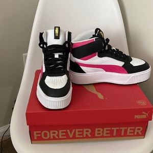 Girls/women sneakers